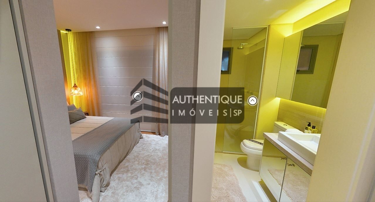 Apartamento à venda com 2 quartos, 131m² - Foto 18