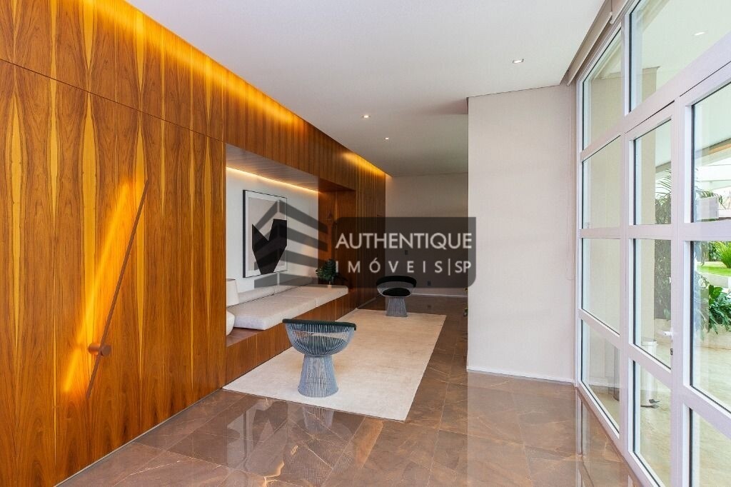 Apartamento à venda com 4 quartos, 335m² - Foto 7