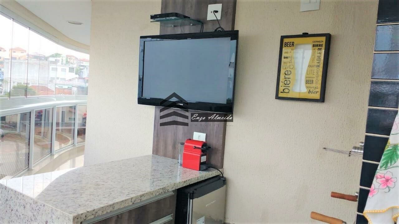 Apartamento à venda com 3 quartos, 159m² - Foto 26