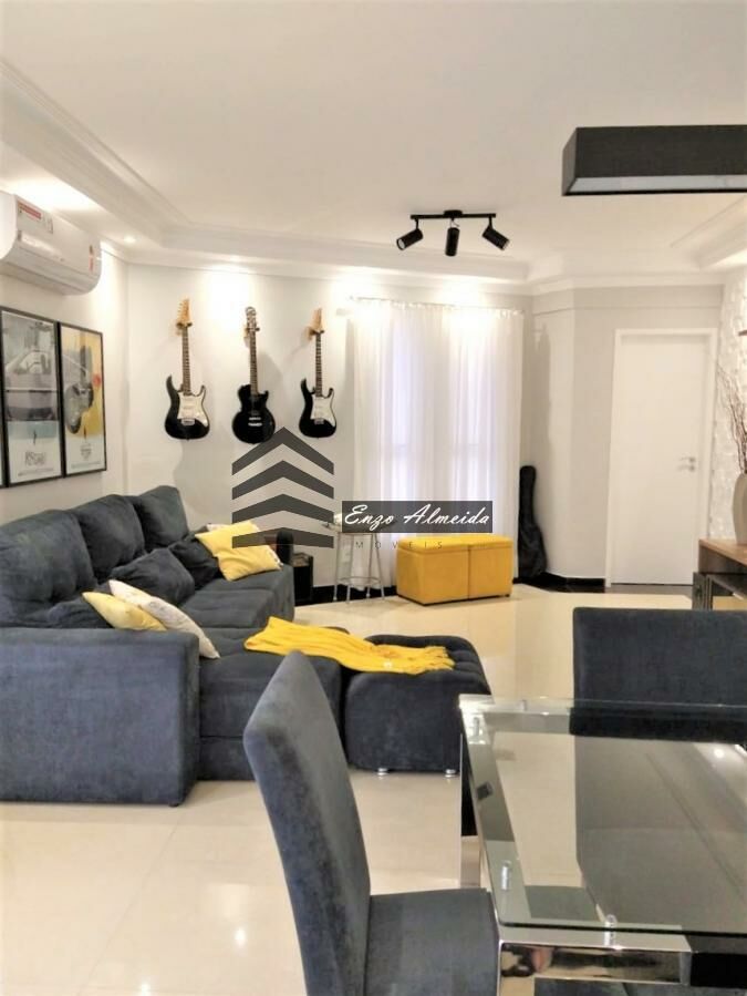 Apartamento à venda com 3 quartos, 159m² - Foto 30