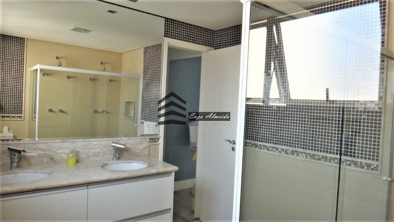 Apartamento à venda com 3 quartos, 159m² - Foto 37