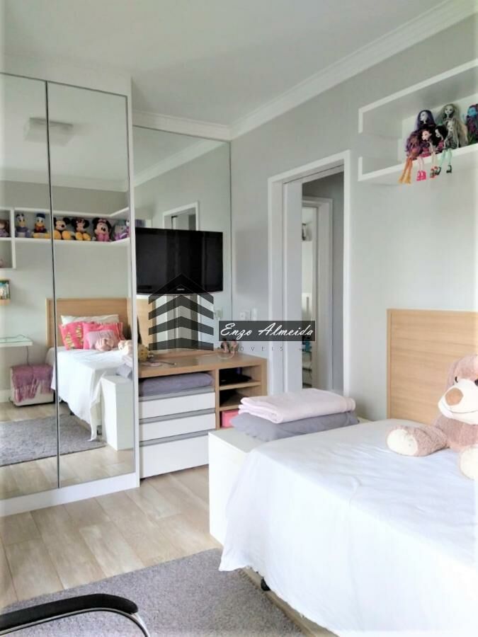 Apartamento à venda com 3 quartos, 159m² - Foto 50