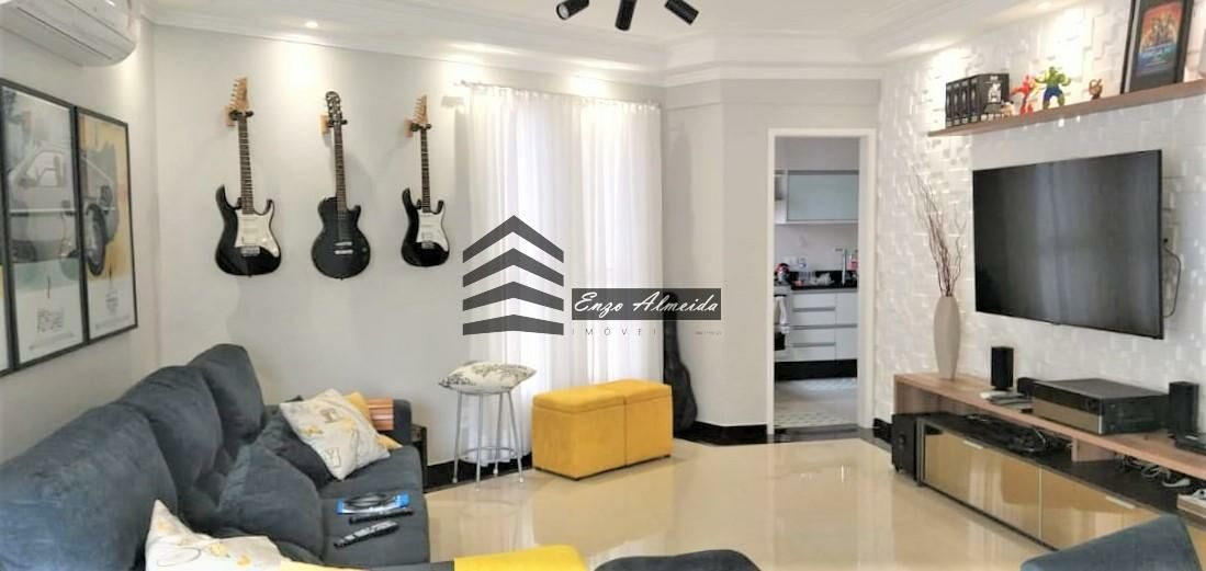 Apartamento à venda com 3 quartos, 159m² - Foto 34