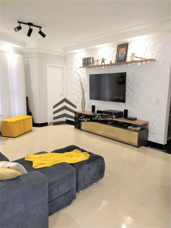 Apartamento à venda com 3 quartos, 159m² - Foto 33