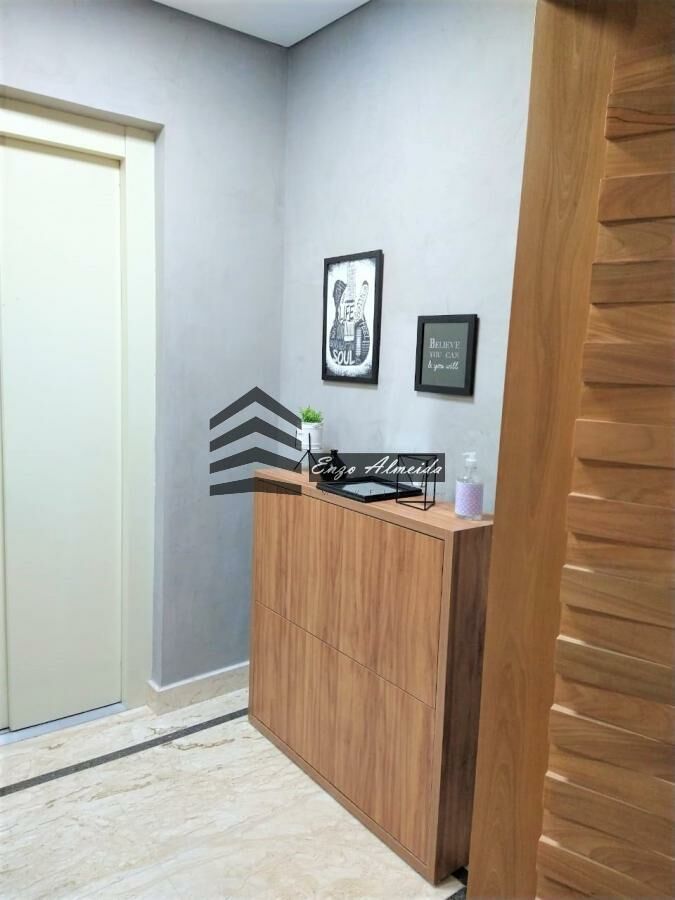 Apartamento à venda com 3 quartos, 159m² - Foto 31