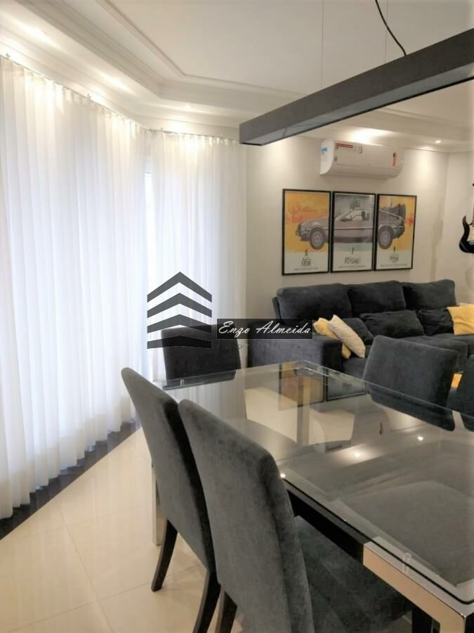 Apartamento à venda com 3 quartos, 159m² - Foto 32