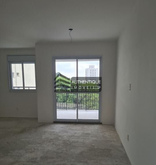 Apartamento à venda com 3 quartos, 70m² - Foto 3