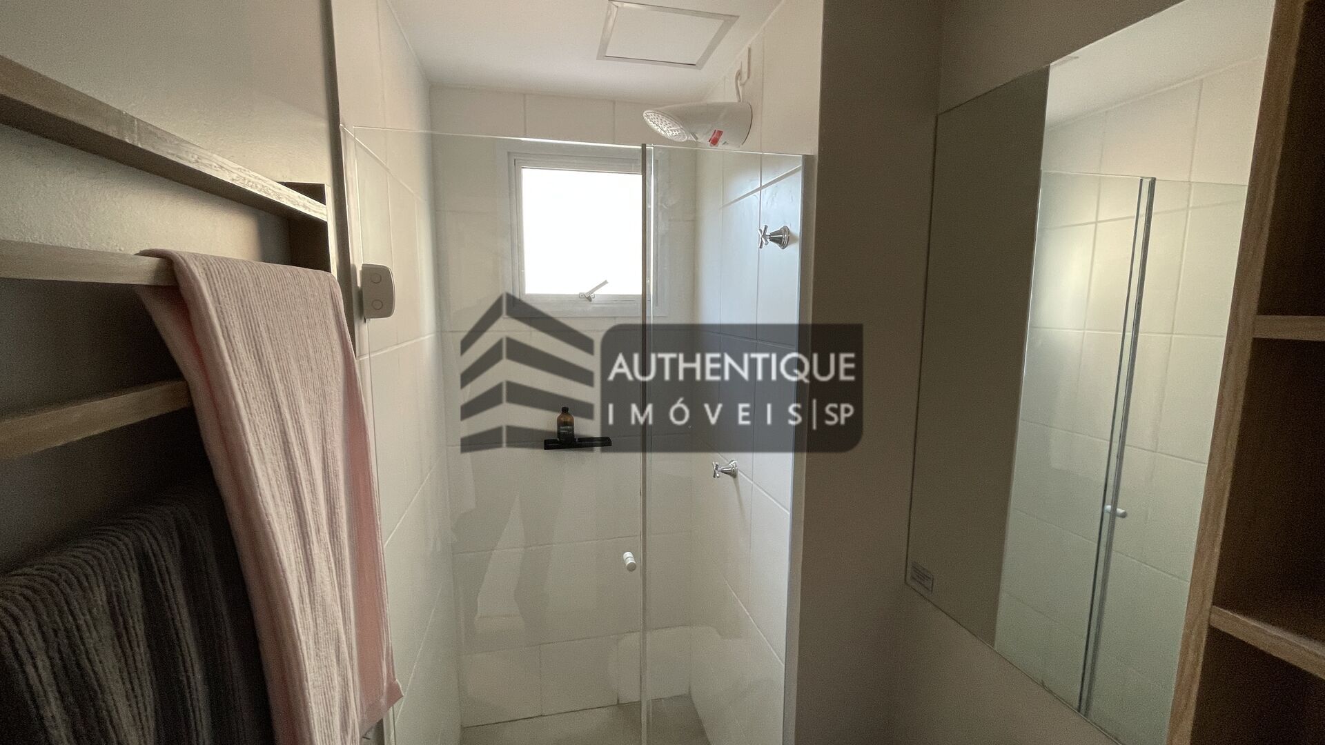 Apartamento à venda com 1 quarto, 36m² - Foto 10