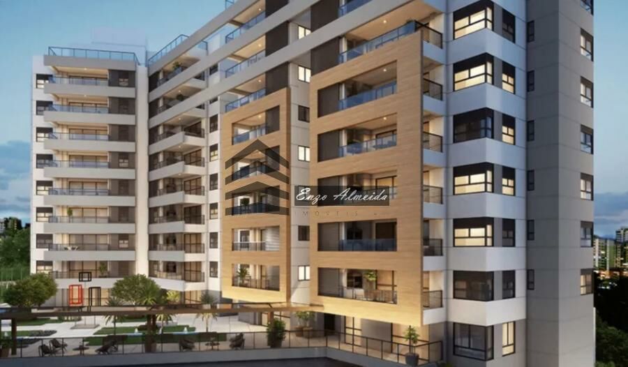 Apartamento à venda com 4 quartos, 263m² - Foto 12