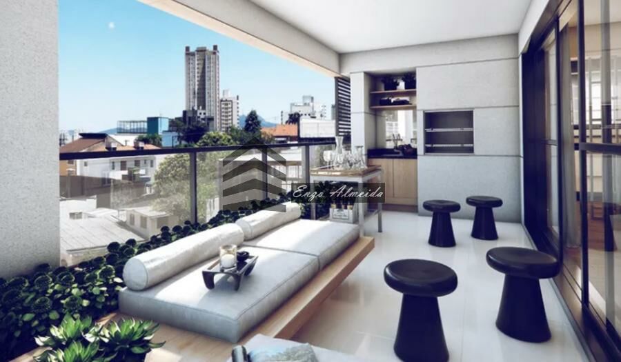 Apartamento à venda com 4 quartos, 263m² - Foto 24