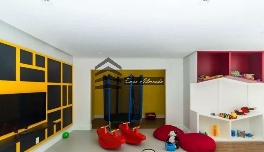 Apartamento à venda com 4 quartos, 263m² - Foto 9