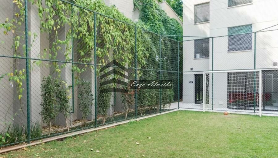 Apartamento à venda com 4 quartos, 263m² - Foto 5