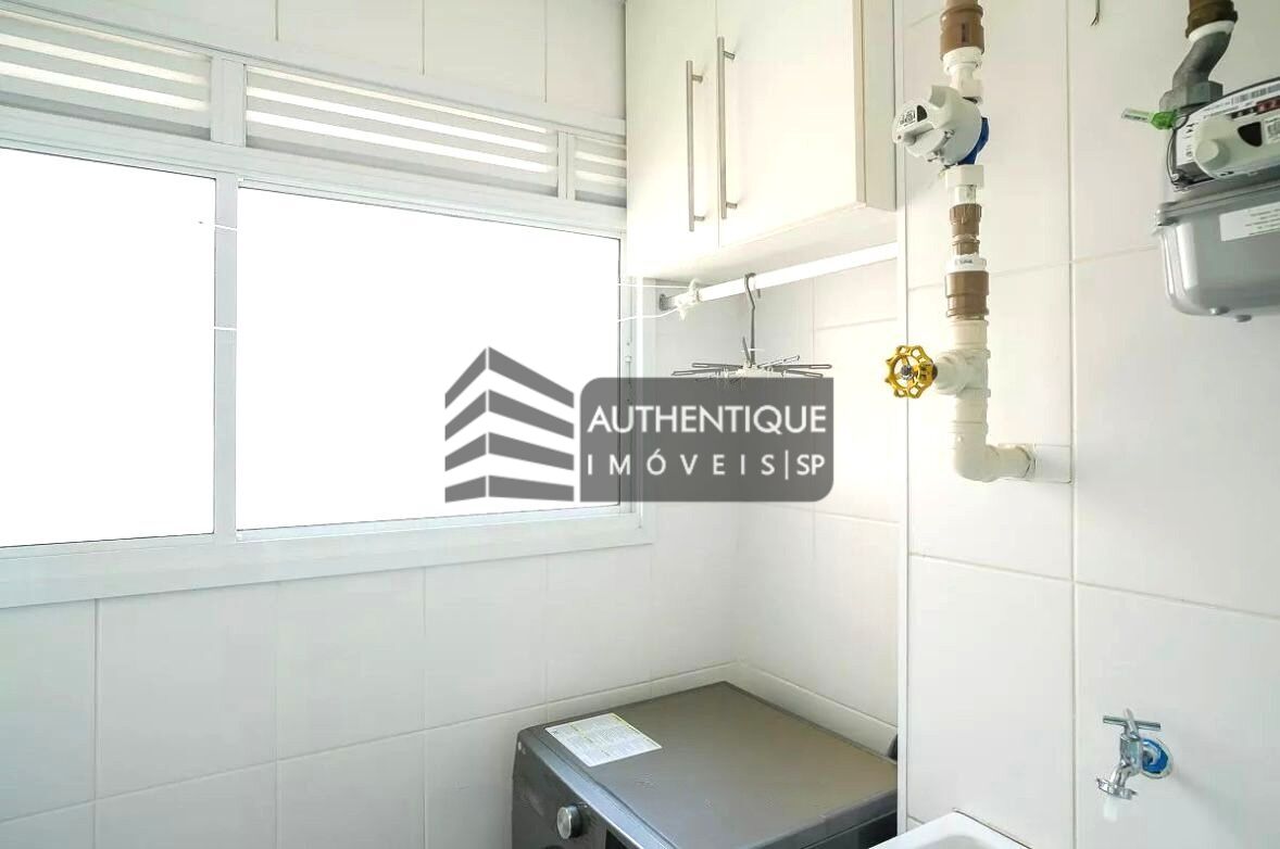 Apartamento, 3 quartos, 130 m² - Foto 15