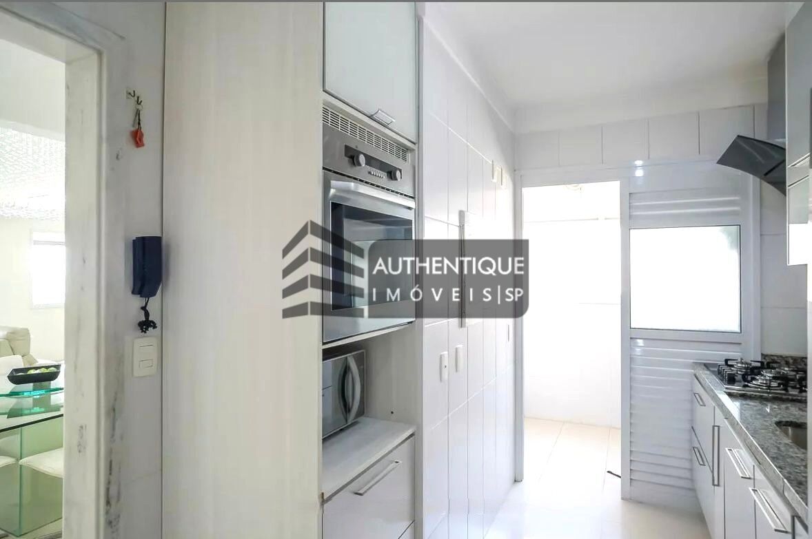 Apartamento, 3 quartos, 130 m² - Foto 20