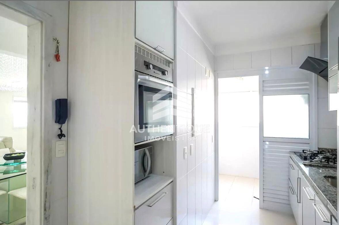 Apartamento, 3 quartos, 130 m² - Foto 20