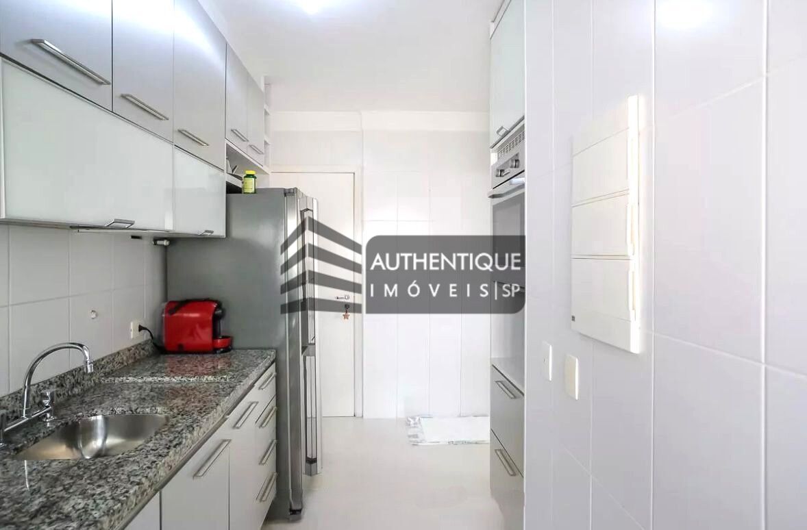 Apartamento, 3 quartos, 130 m² - Foto 21