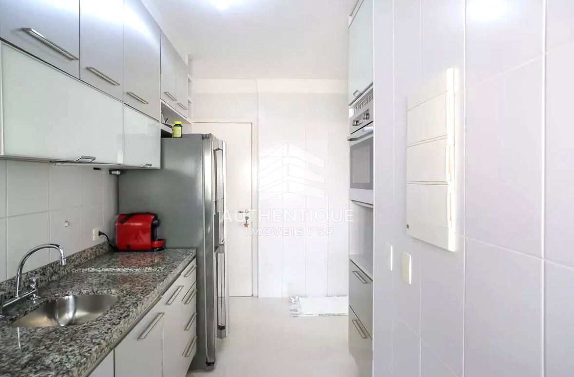Apartamento, 3 quartos, 130 m² - Foto 21