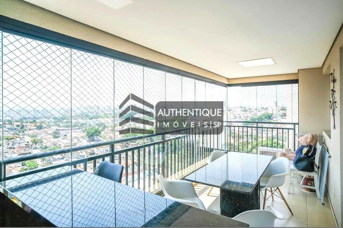 Apartamento, 3 quartos, 130 m² - Foto 1