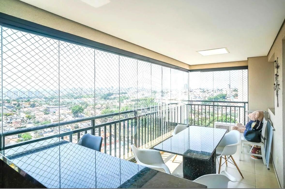 Apartamento, 3 quartos, 130 m² - Foto 1