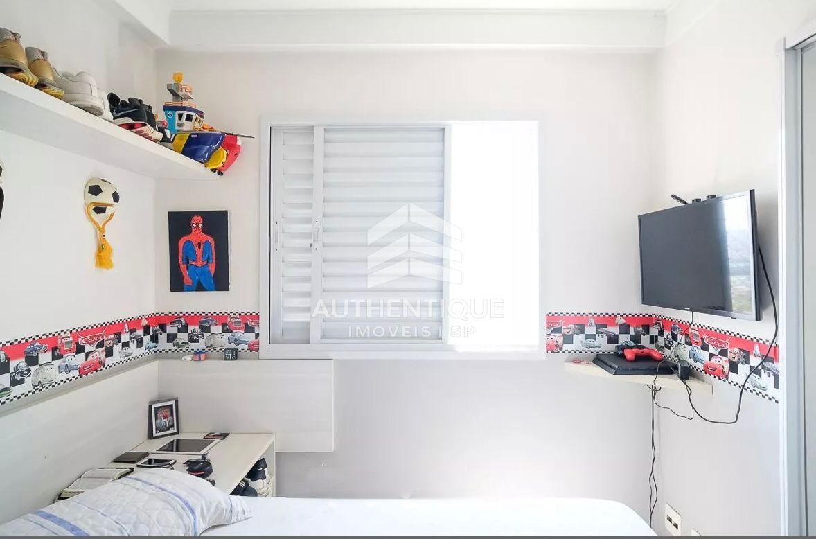 Apartamento, 3 quartos, 130 m² - Foto 17