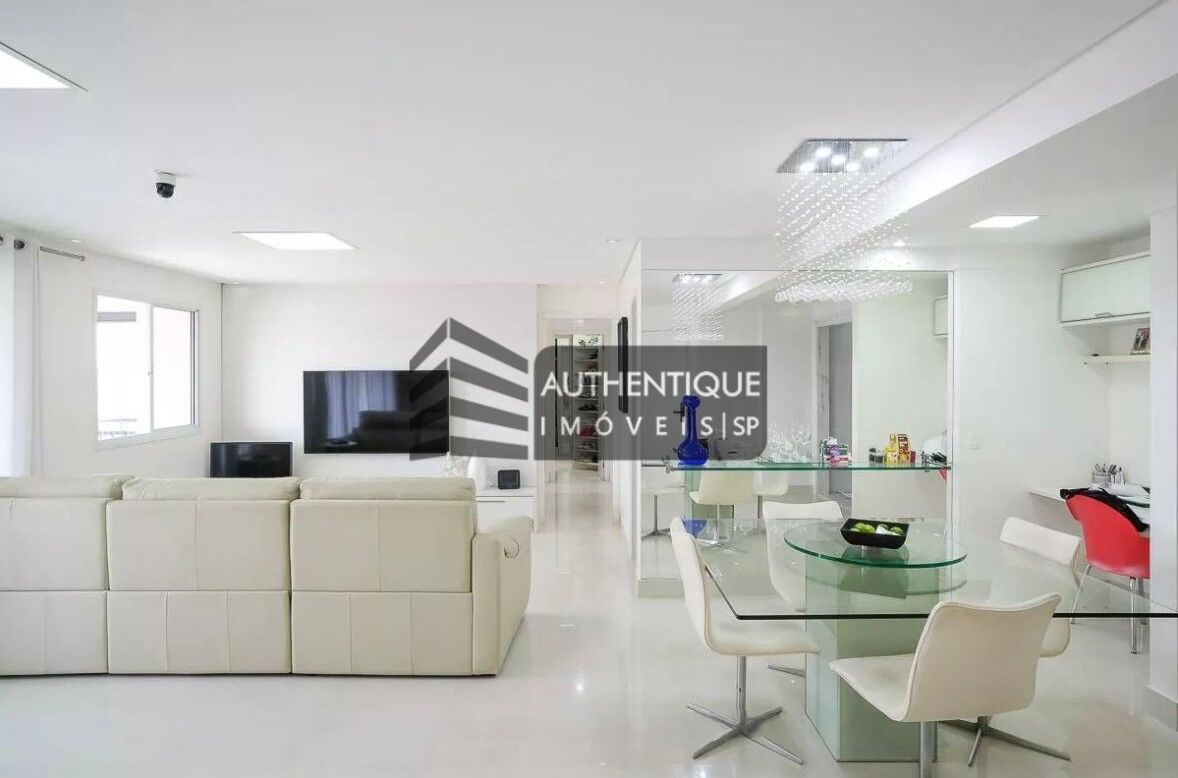 Apartamento, 3 quartos, 130 m² - Foto 2