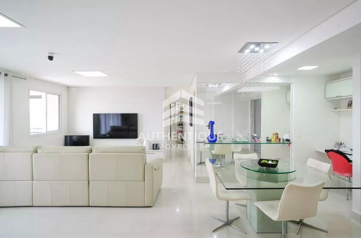 Apartamento, 3 quartos, 130 m² - Foto 2