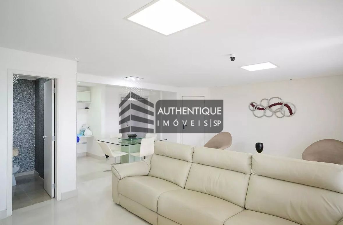 Apartamento, 3 quartos, 130 m² - Foto 6