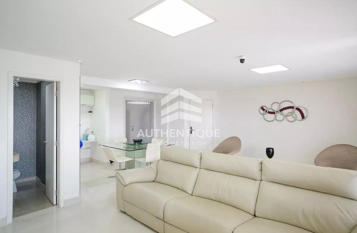 Apartamento, 3 quartos, 130 m² - Foto 6
