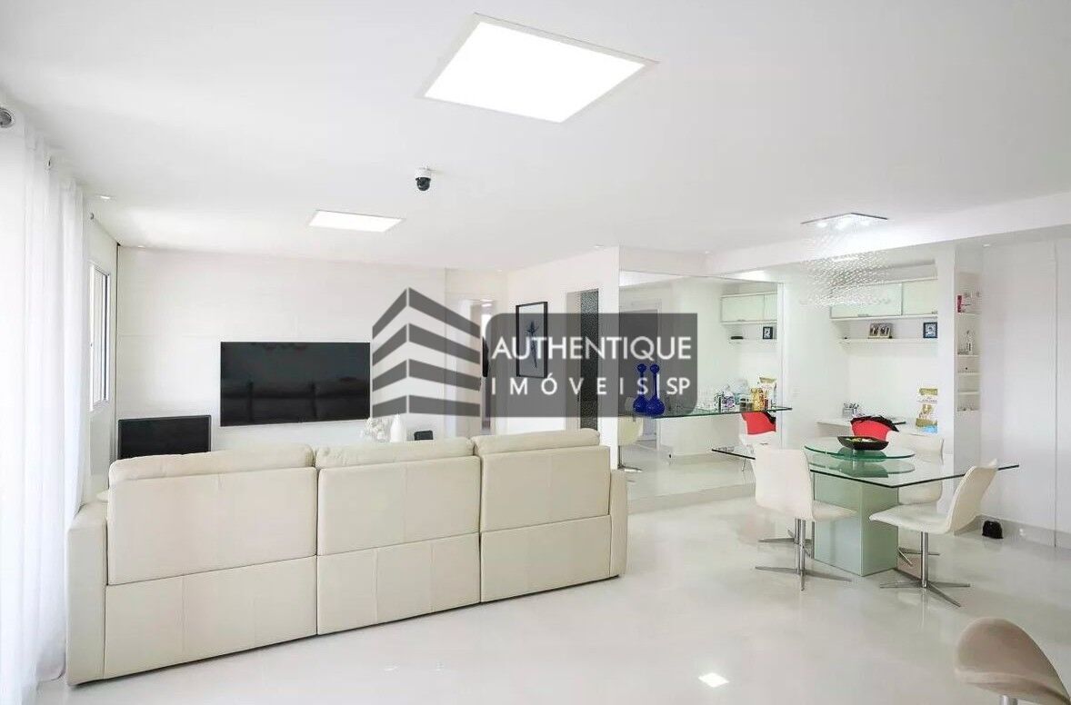 Apartamento, 3 quartos, 130 m² - Foto 5