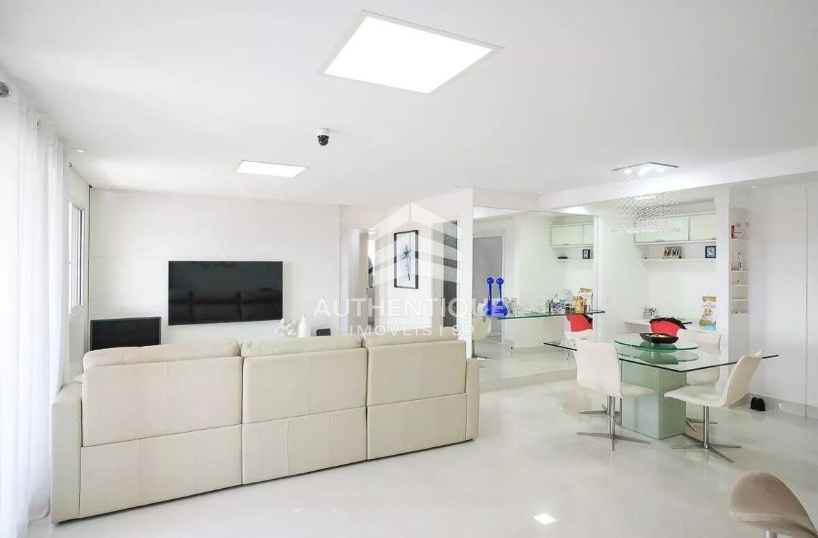 Apartamento, 3 quartos, 130 m² - Foto 5