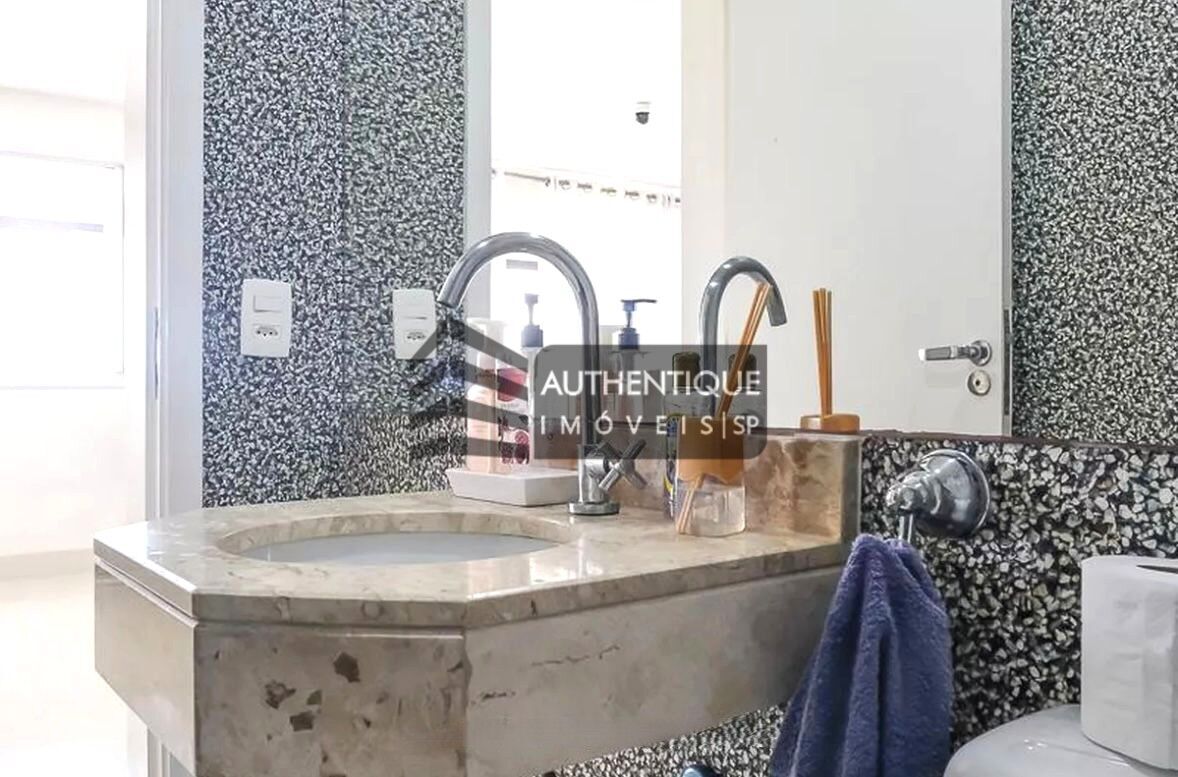 Apartamento, 3 quartos, 130 m² - Foto 12