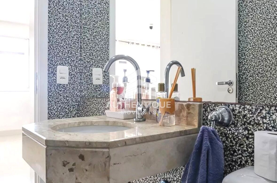 Apartamento, 3 quartos, 130 m² - Foto 12