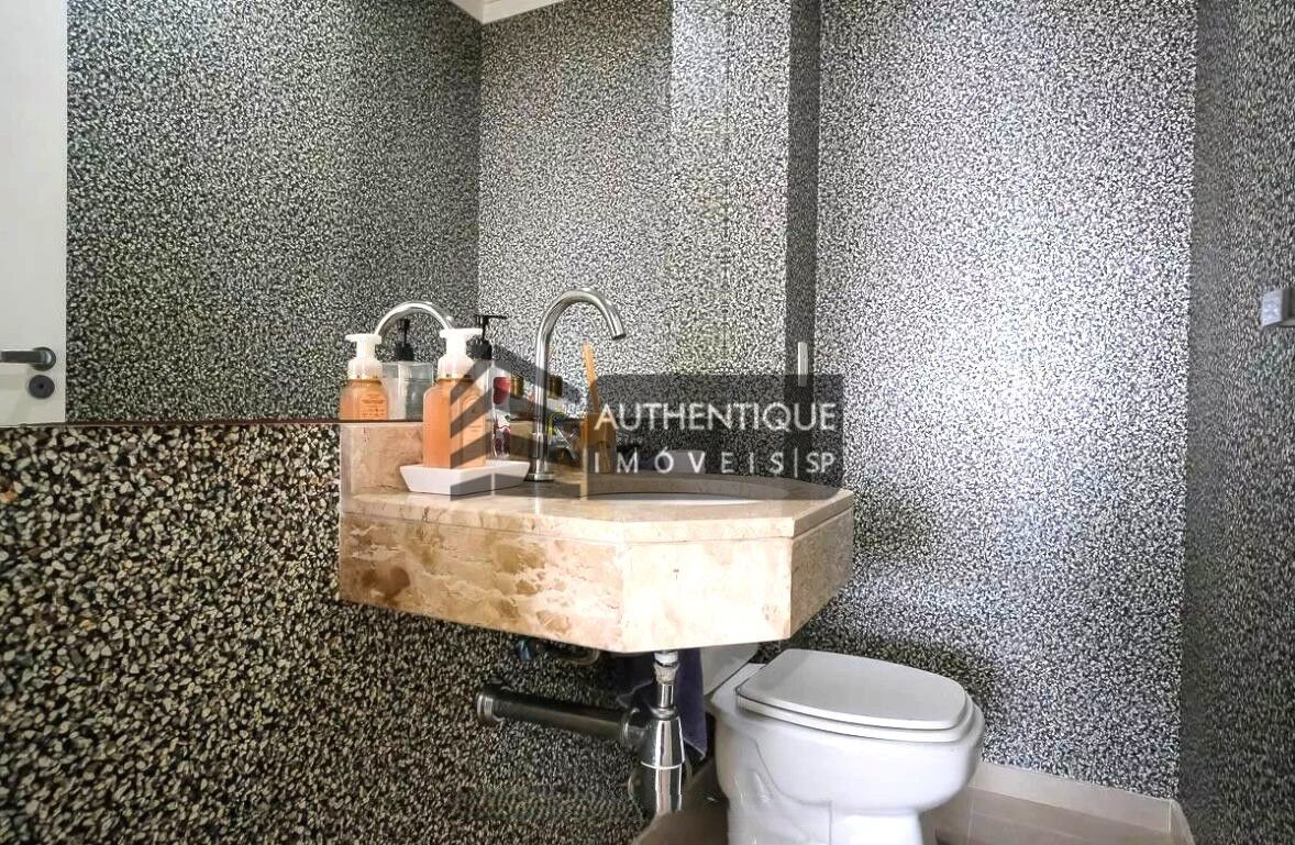 Apartamento, 3 quartos, 130 m² - Foto 9