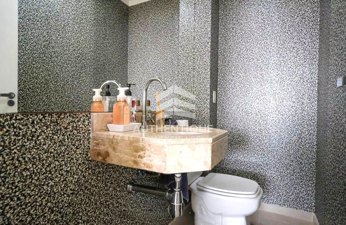Apartamento, 3 quartos, 130 m² - Foto 9