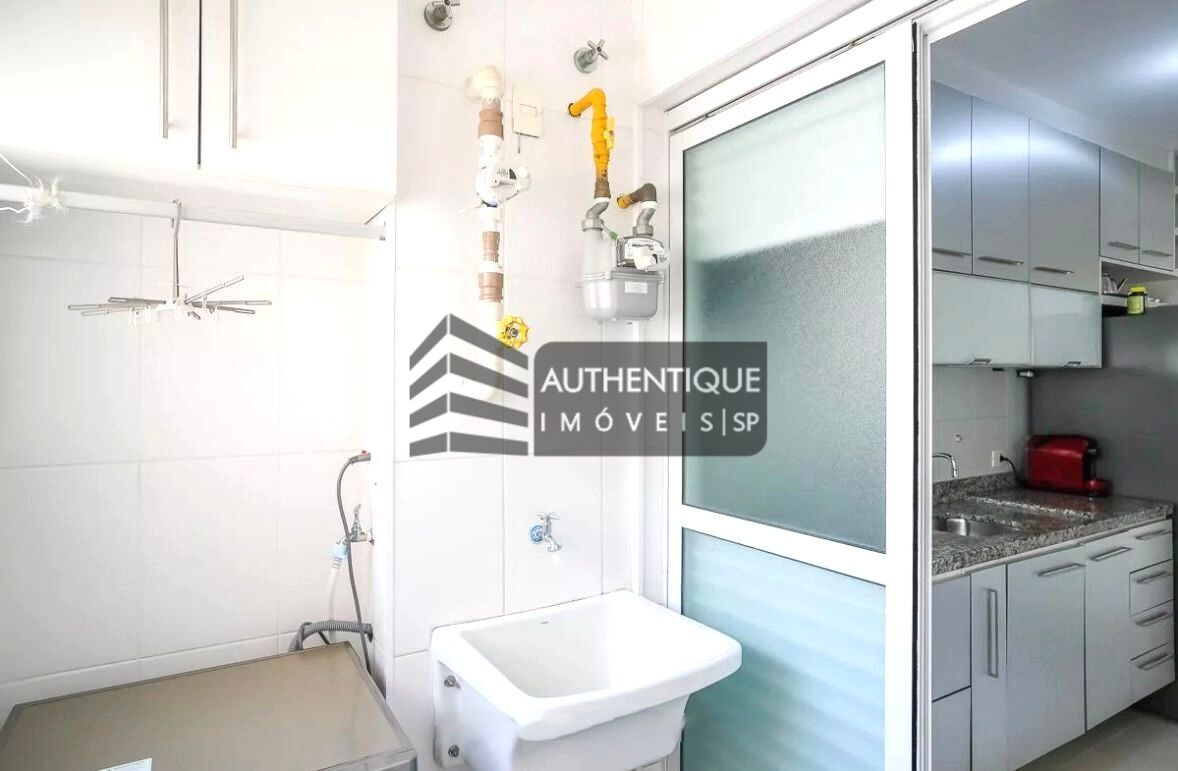 Apartamento, 3 quartos, 130 m² - Foto 14