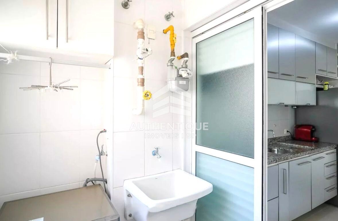 Apartamento, 3 quartos, 130 m² - Foto 14