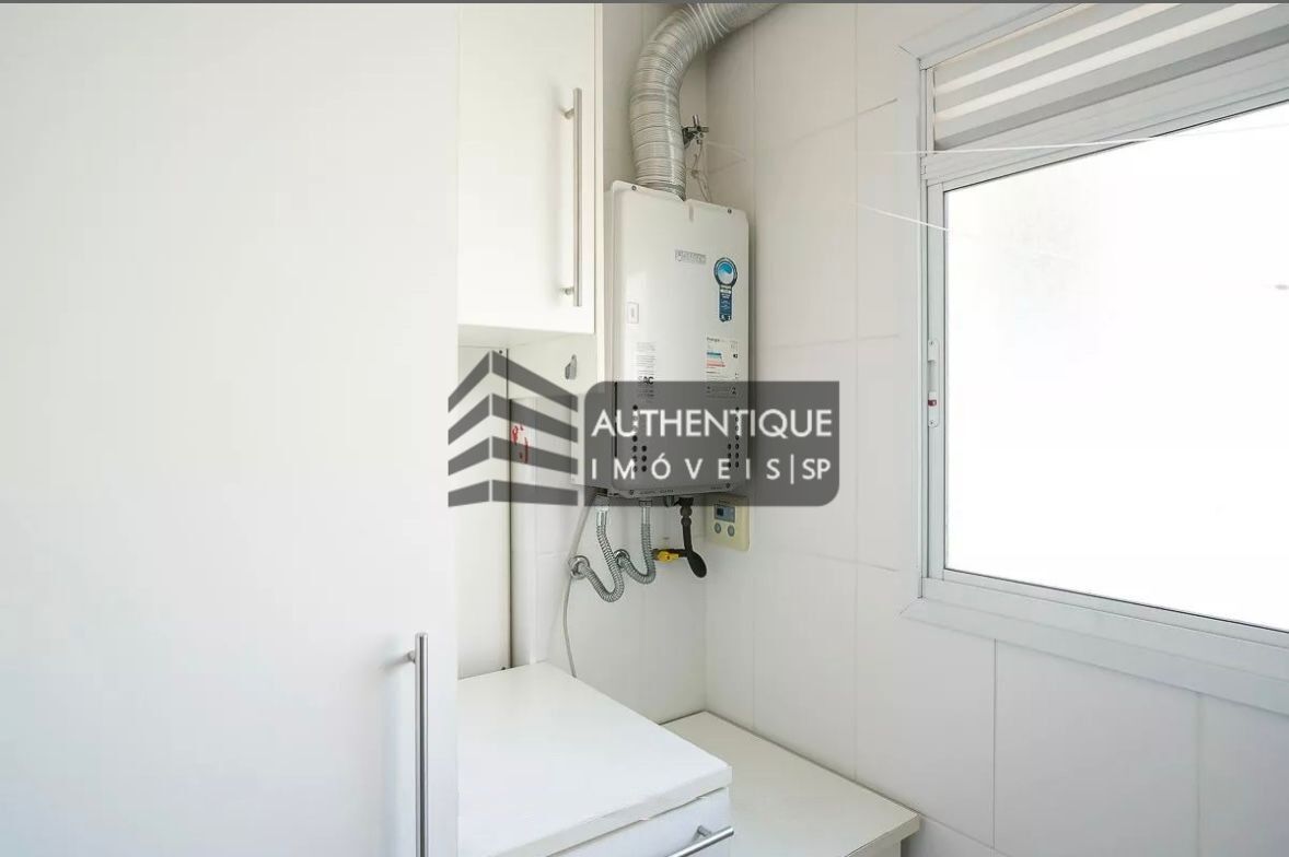 Apartamento, 3 quartos, 130 m² - Foto 25