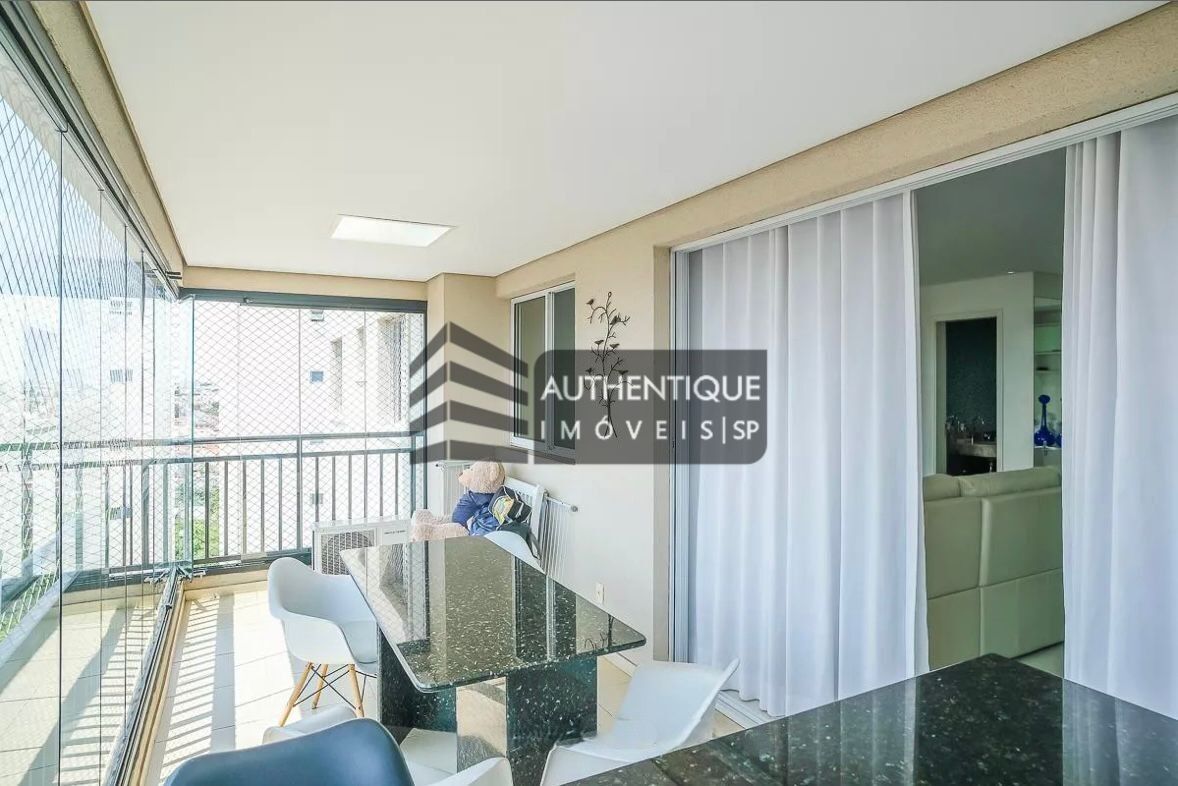 Apartamento, 3 quartos, 130 m² - Foto 11