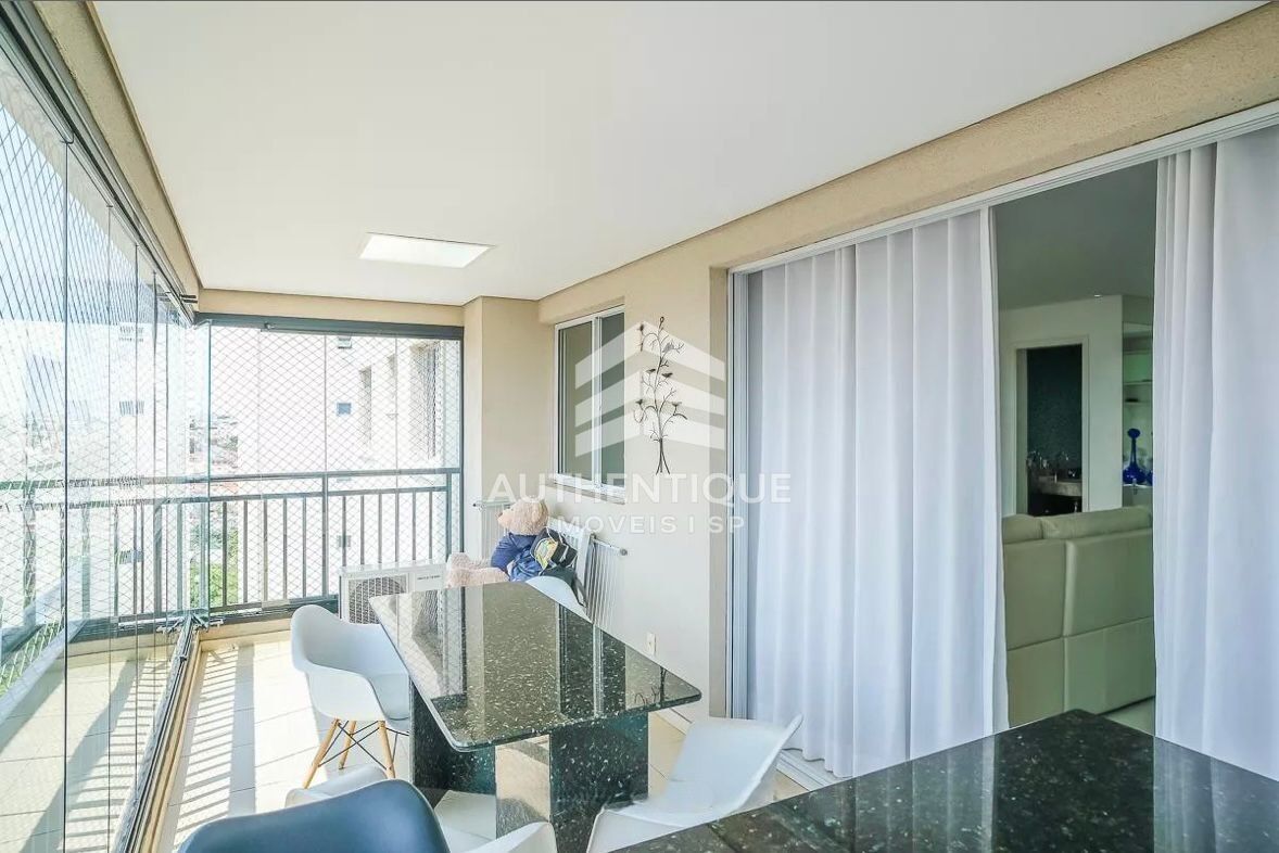 Apartamento, 3 quartos, 130 m² - Foto 11
