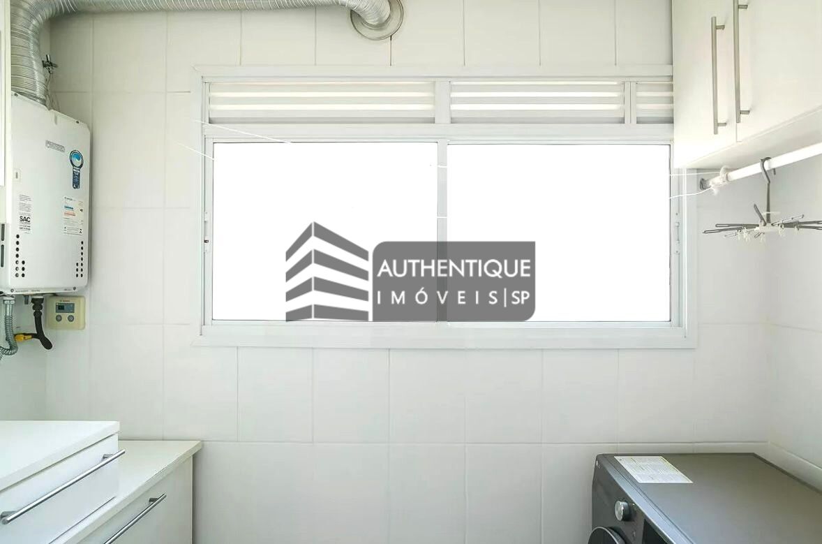 Apartamento, 3 quartos, 130 m² - Foto 30