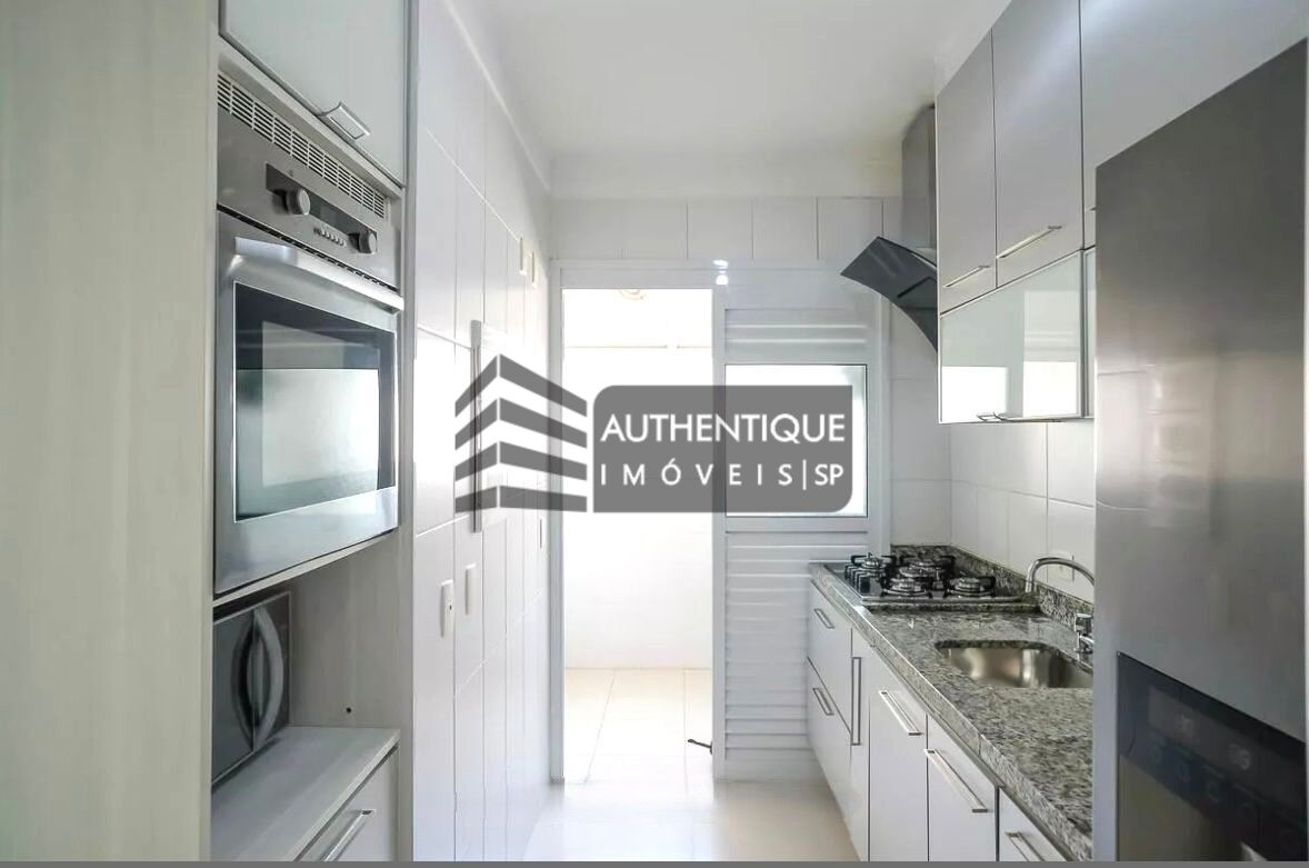 Apartamento, 3 quartos, 130 m² - Foto 13