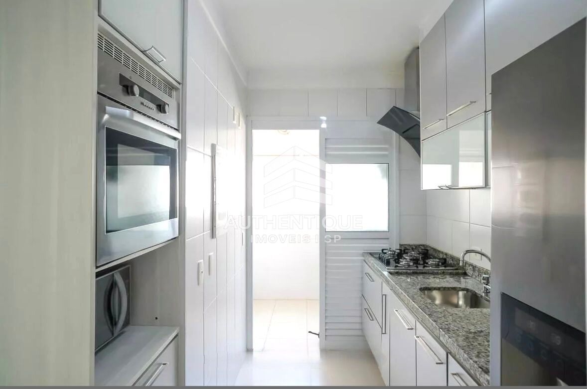 Apartamento, 3 quartos, 130 m² - Foto 13