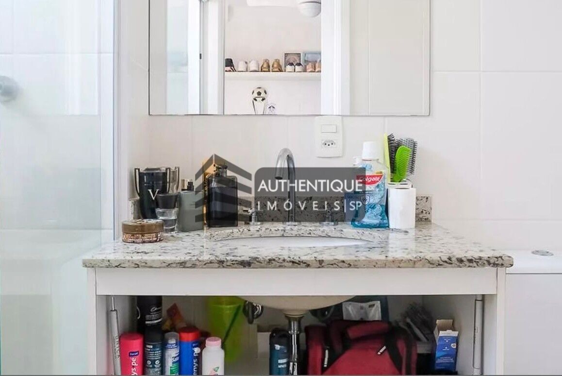 Apartamento, 3 quartos, 130 m² - Foto 23