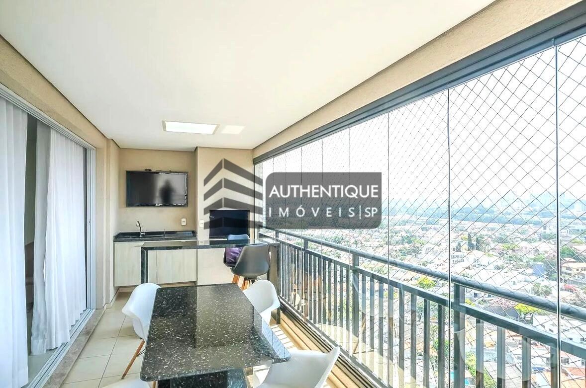 Apartamento, 3 quartos, 130 m² - Foto 3