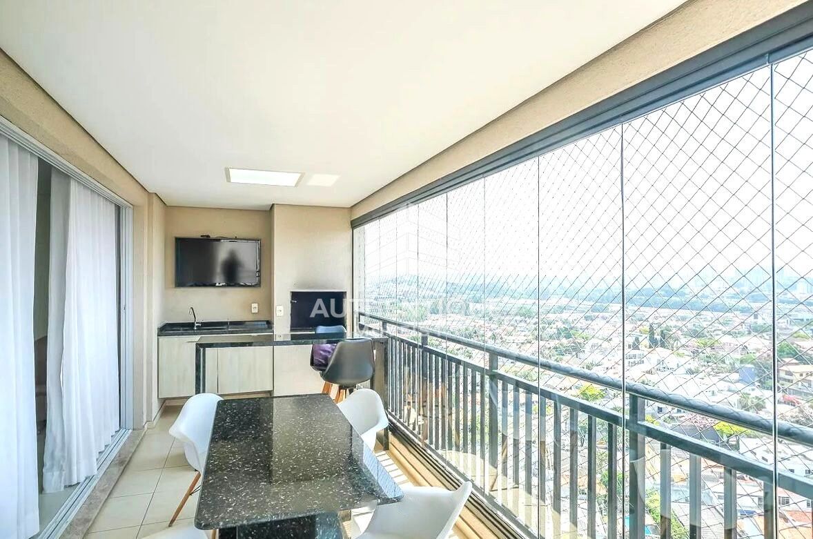 Apartamento, 3 quartos, 130 m² - Foto 3
