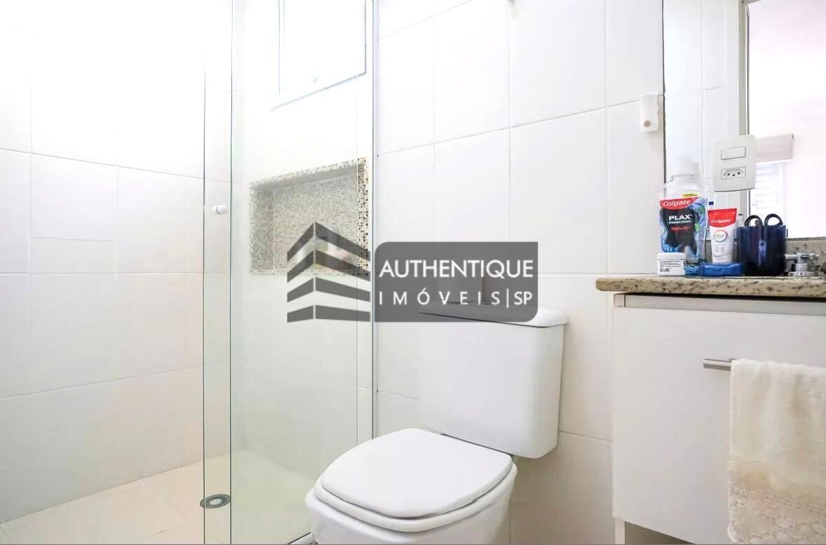 Apartamento, 3 quartos, 130 m² - Foto 18