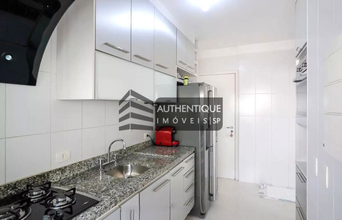 Apartamento, 3 quartos, 130 m² - Foto 10