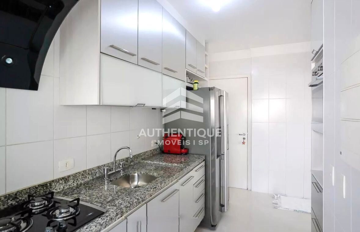 Apartamento, 3 quartos, 130 m² - Foto 10