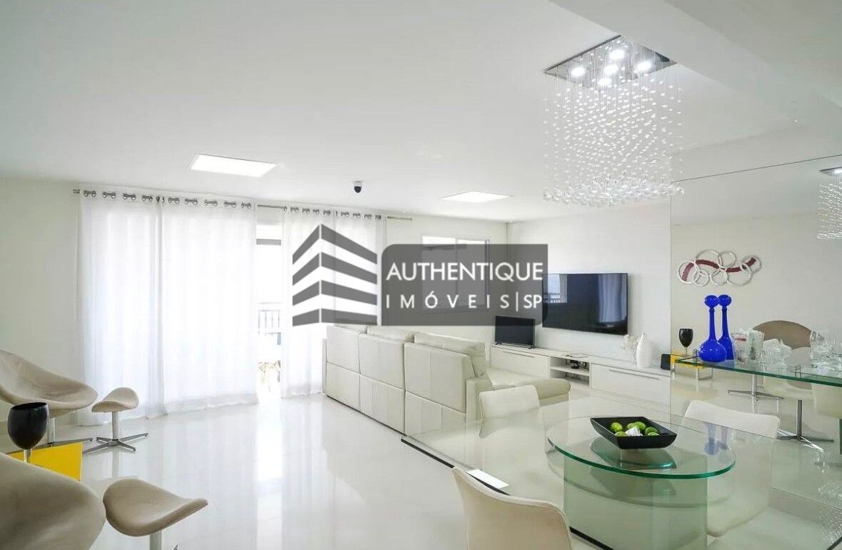 Apartamento, 3 quartos, 130 m² - Foto 8