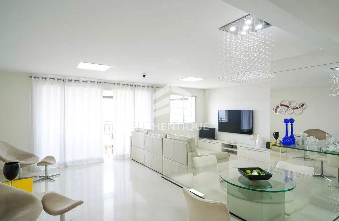 Apartamento, 3 quartos, 130 m² - Foto 8